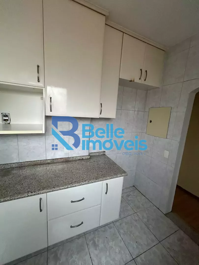 Comprar Apartamento